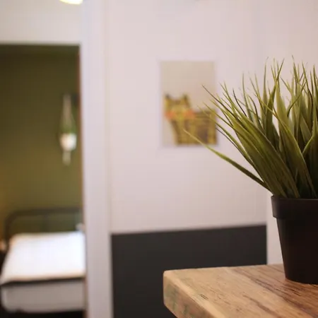 Chessel Mews Apartman