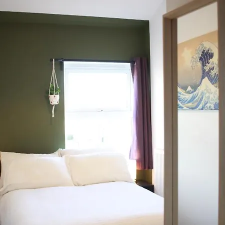 Apartman Chessel Mews