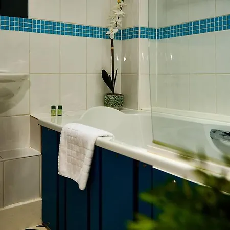 Appartement Chessel Mews