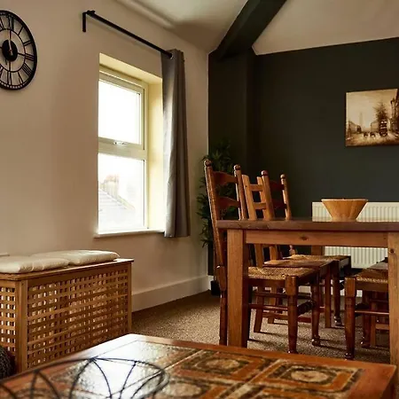 Chessel Mews Appartement *