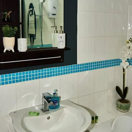 Appartement Chessel Mews Bristol
