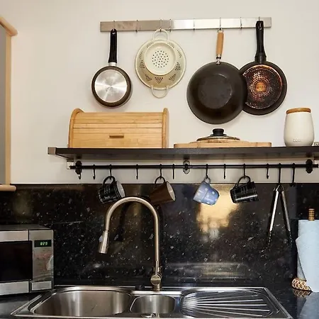 Apartman Chessel Mews Bristol